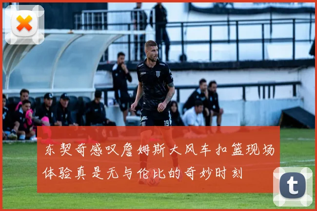 东契奇感叹詹姆斯大风车扣篮现场体验真是无与伦比的奇妙时刻