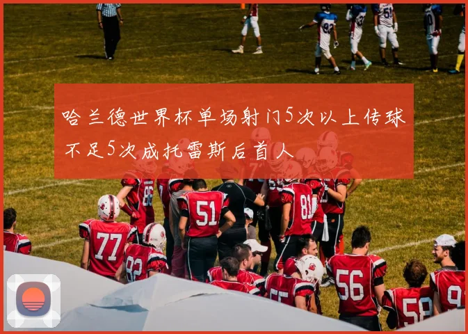 哈兰德世界杯单场射门5次以上传球不足5次成托雷斯后首人